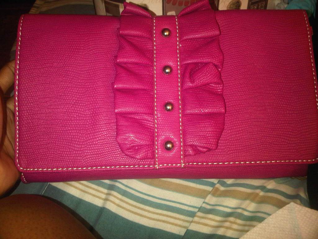 My Birthday Gifts&nbsp;:)