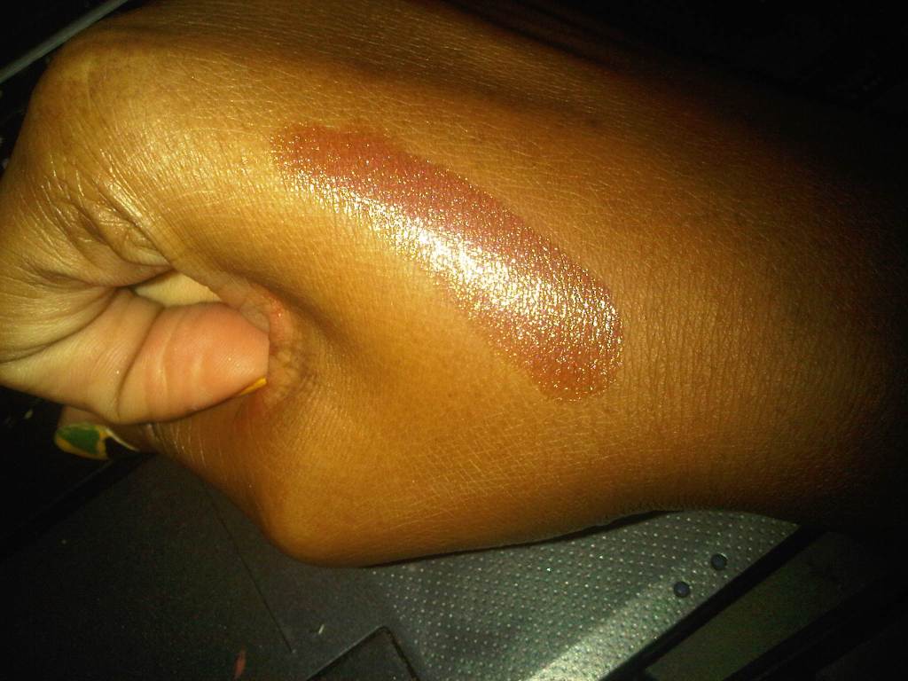 Mini Walgreens Run: Rimmel and Sinful&nbsp;Colors