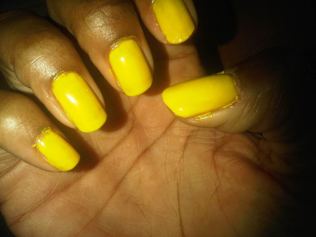 Verrrryy Long Overdue but: Day 3 of 31 Day&nbsp;Challenge