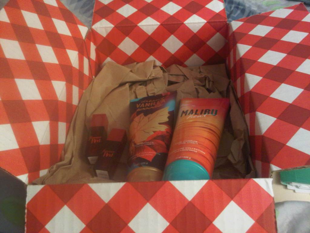 Bath and Body Works&nbsp;Haul