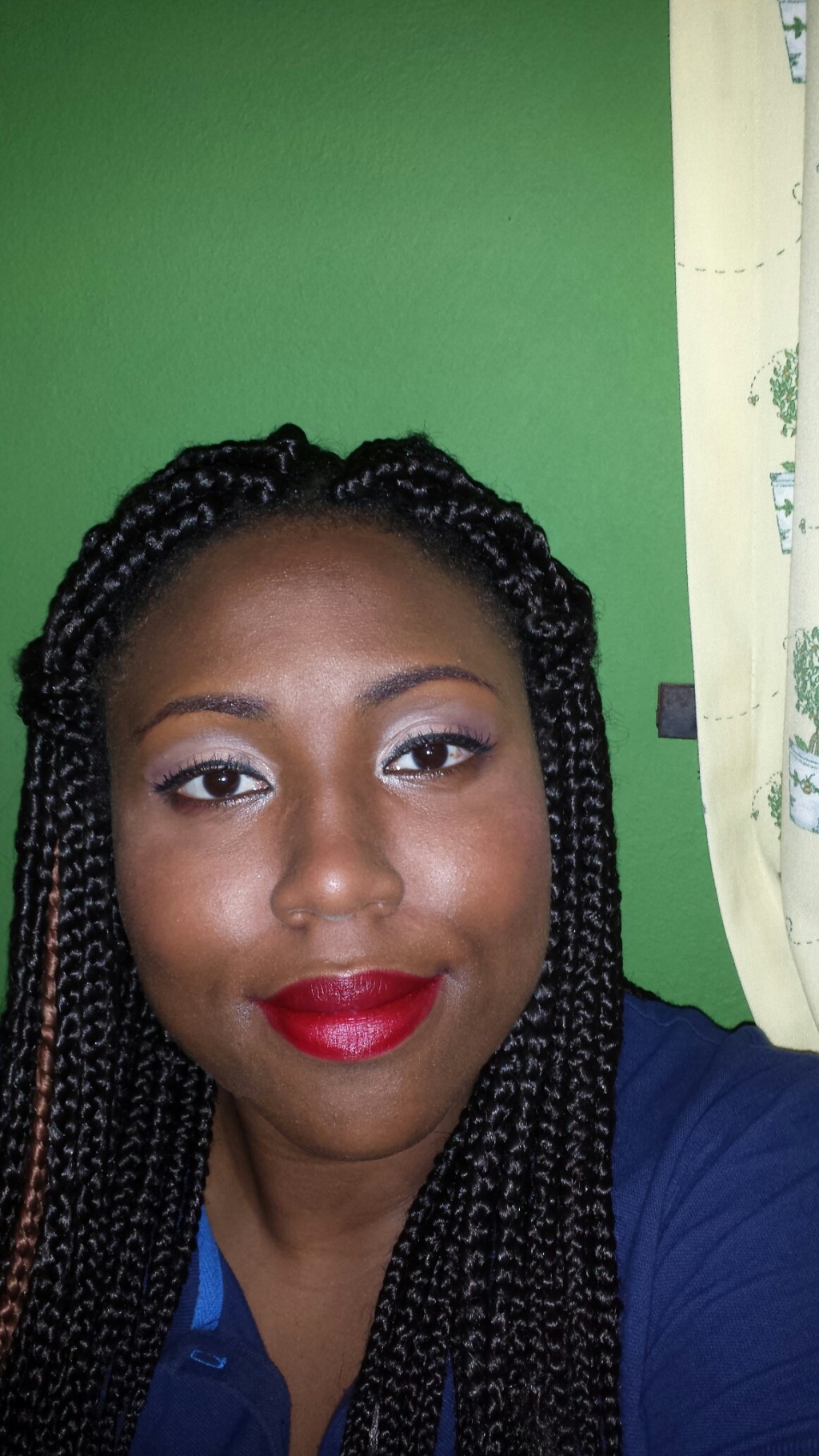Face of the Day: Last Day in&nbsp;Jamaica